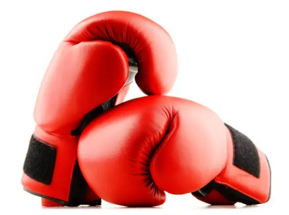 AT Sports Boxing Gloves Sports Boxing Gloves