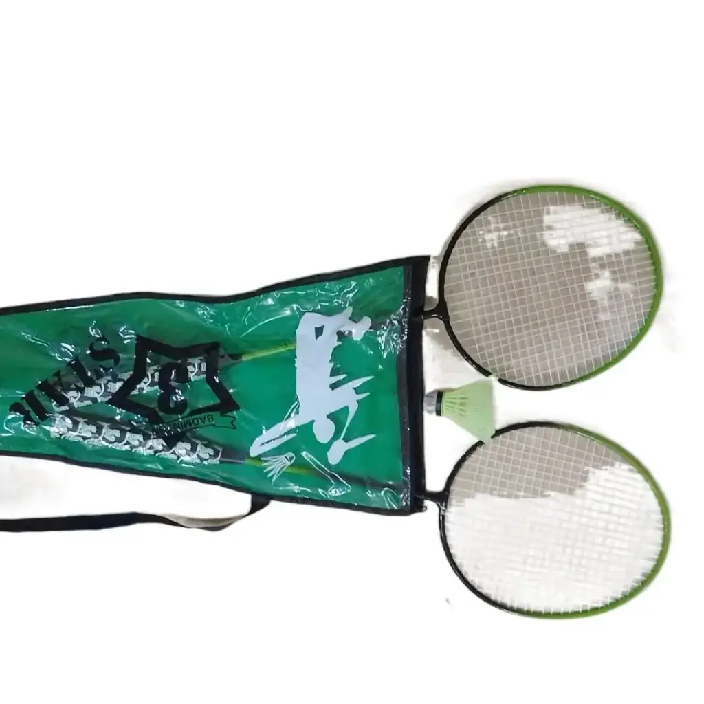 badminton racket for kids good qulity