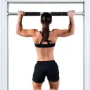 Door Way Gym Bar, pull Up Bar, Chin Bar