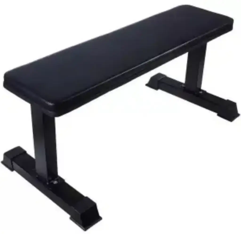 AT Sports Multiple Exercise Straight Chest Bench Press Flat; Adjustable Chest Bench Press
