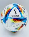 FIFA Football In Premium Quality Handmade Football Size 5