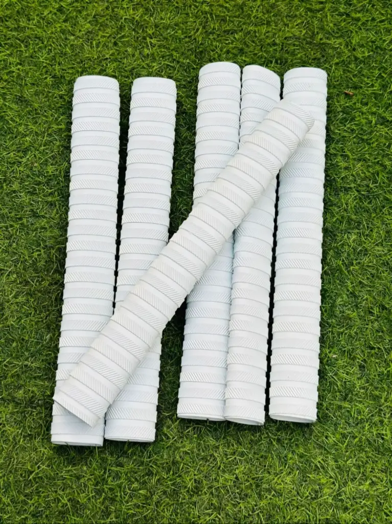 white grip player edition Cricket bat grips Cricket accessories