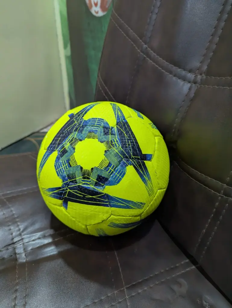 AT Sports Football /Good Quality Football/Worldcup Match Ball Design/New Designs Football/New Edition Footballs 2025