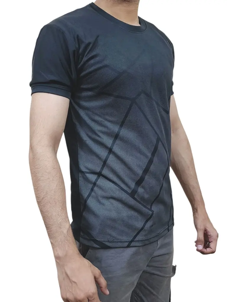 AT Sports TShirts - Dryfit Shirts - Half Sleeves T shirts for men - Tshirt for men - T shirts for men & boys - Shirts for Boys - Boys Shirts for Summer - T Shirts round neck - Nike Shirt - Boys Shirts - Adidas Shirts for men - Clothing for Men - sports shirts for