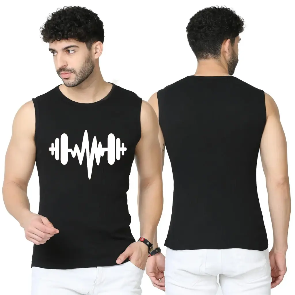 Sando tank top for Men Workout Tank top gym shirts for men